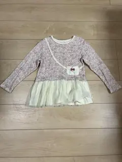 子供服　女の子　120