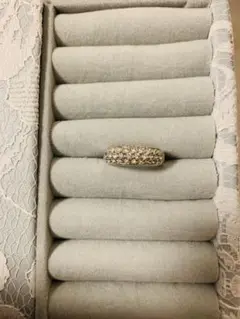 パヴェリング