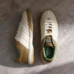 Wales Bonner adidas Millennium Samba