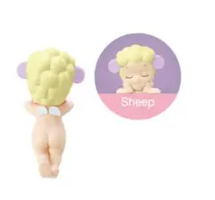 ソニーエンジェル ヒッパーズ ドリーミングシリーズ Sheep ひつじ