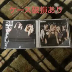 洋楽CD 中古品 チープ・トリック　リリックス
