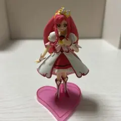 ドキドキプリキュア キュアエース フィギュア