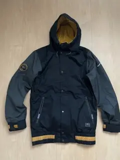 【美品/希少/ナイキ】スノーボード ウェア 上下 セット