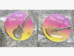 超貴重 Hide モッキンバード レモンドロップ