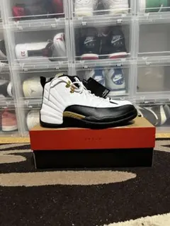 Air Jordan 12 ロイヤリティ　30cm Size 12 - Jordan 12 Royalty for sale online | eBay