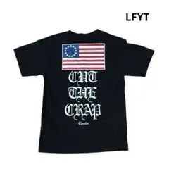 〈人気デザイン〉LAFAYETTE LFYT Tシャツ