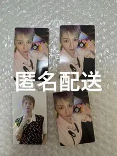 BOYNEXTDOOR BOYLIFE リウ セット