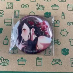 プロセカ 白石杏 缶バッジ