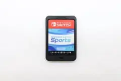 Nintendo Switch Sports ソフト 20-MY0828-16M