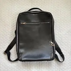 CIMABUE チマブエ アラスタ スコッチガード4WAYリュック バッグ