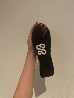 [emoriさん用]ヘアバンド