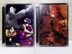 アニメ 銀魂 DVD2枚セット／巻数 04.08