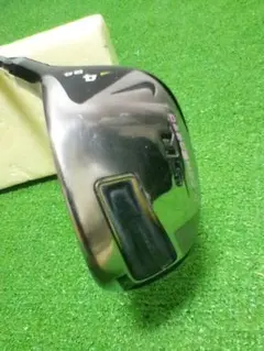 No.14 NIKE UT4 24°