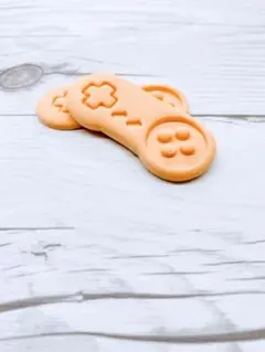 クッキー型　ゲームコントローラー 6cm
