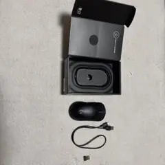 Logitech PRO Wireless マウス 本体