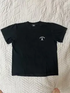 COCOLO ブラック Tシャツ M