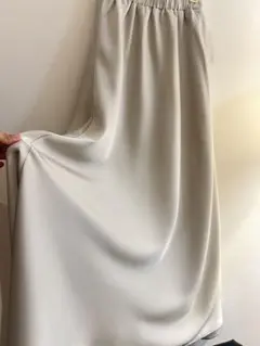 ローングスカート