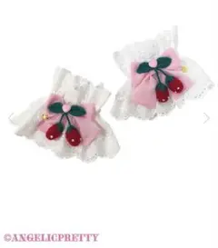 Angelic pretty⭐︎ブラウン系お袖どめセット 242G08-090450_sub02_LL.jpg