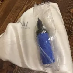 【バランスボール】well body エクササイズボール 65cm アイボリー