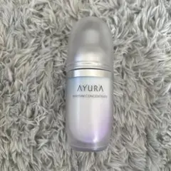 アユーラ リズムコンセントレート 40ml