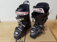 HEAD スキーブーツ25