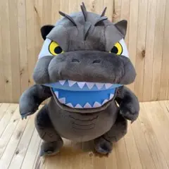 GODZILLA デフォルメぬいぐるみ BIG2