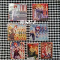 うたプリ ビジュコレ vol.3 一十木音也 N R SR