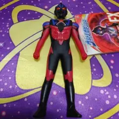 【タグ付き】ウルトラ怪獣シリーズ EX ウルトラマンエックスダークネス