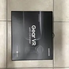 Samsung Gear VR with Controller