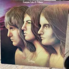 ロック レコード