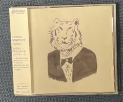 レヴォンヴィンセント　中古CD サンプル盤