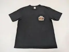 ワコマリア× チーチョン　半袖Tシャツ　Lサイズ
