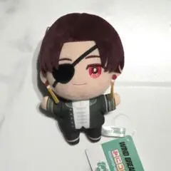 WIND BREAKER みにコレ！マスコットボールチェーン 蘇枋隼飛