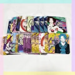 【40点】ONEPIECE アートコースター まとめ売り 大量 エース サボ