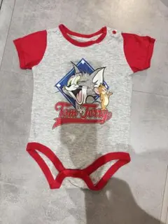 トムとジェリー　ロンパース　70
