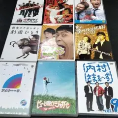 お笑い DVD