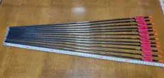 アーチェリー 矢 ACE 1100番