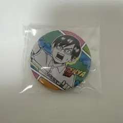 ヒロアカ 缶バッジ 子供時代 飯田天哉