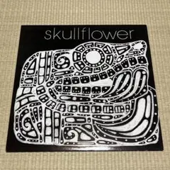 洋楽 Skullflower 1st 12EP $_12.JPG