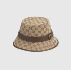GUCCI バケハ