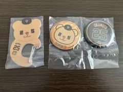 ジャイアンツ エニマイくじ D,E賞 オカモン