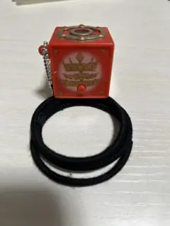 家庭教師ヒットマンREBORN! ボンゴレボックス キーホルダー