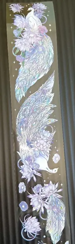 海外PETテープ　1ループ