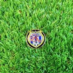 サッカー フットサル レフェリー レフリー 審判 トスコイン コイントス 2