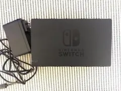 Nintendo Switch ドックセット HAC-007