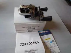 ダイワジリオンSVTW1000HL