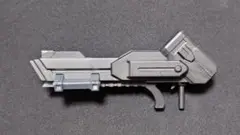 ダンボール戦機 LBXカスタムウェポン レーザーキャノン