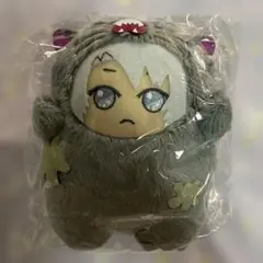 モンぬい　ワルモフ
