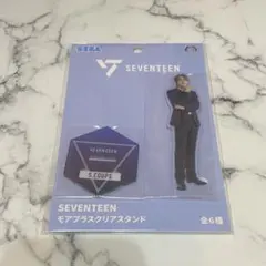 seventeen エスクプス アクスタ セガ