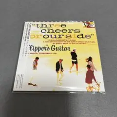 THREE CHEERS FOR OUR SIDE～海へ行くつもりじゃなかった～